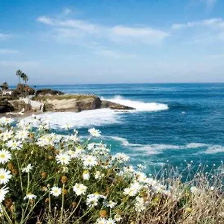 Residence Inn San Diego La Jolla 